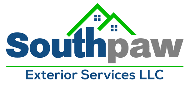 Southpaw Exterior Services LLC Logo
